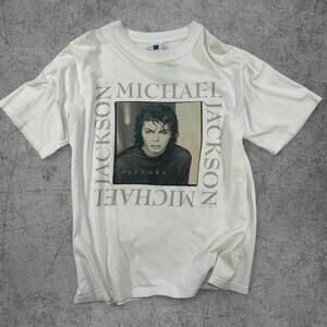 1994 Michael Jackson King of Pop Tee